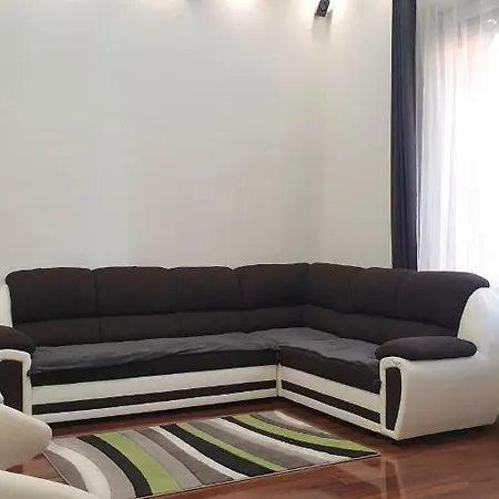 شقة Panda *
